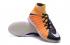 NIke Hypervenom Phantom III DF IC Orange Black White