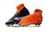 NIke mellifers three generation 3D high FG woven football shoes 521452