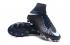 Nike Hypervenom Phantom III DF Rising Fast Pack Black White 852567-001
