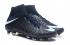 Nike Hypervenom Phantom III DF Rising Fast Pack Black White 852567-001