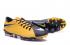 Nike Hypervenom Phelon III FG TPU Waterproof Yellow Black 852567-801