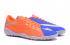 Nike Hypervenom Phelon III tf Waterproof Orange Blue Silver