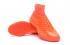 Nike Hypervenom Phantom II IC FLOODLIGHTS PACK Orange Football Shoes