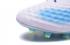 Nike Magista Obra II FG Soccers Football Shoes ACC White Jade Blue