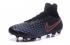 Nike Magista Obra II FG Soccers Football Shoes Volt Black Orange