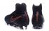 Nike Magista Obra II FG Soccers Football Shoes Volt Black Orange