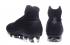 Nike Magista Obra II FG Soccers Football Shoes Volt Black Pure Black
