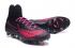 Nike Magista Obra II FG Soccers Shoes ACC Waterproof Black Pink