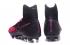Nike Magista Obra II FG Soccers Shoes ACC Waterproof Black Pink