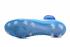 Nike Magista Obra II FG Soccers Shoes ACC Waterproof Blue White