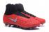Nike Magista Obra II FG Soccers Shoes ACC Waterproof Red Black