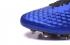 Nike Magista Obra II FG Soccers Shoes ACC Waterproof Royalblue Black