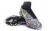 Nike Magista Obra II FG Soccers Shoes ACC Waterproof Zebra Stripes