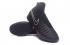 Nike Magista Obra II TF Soccers Shoes ACC Waterproof Black