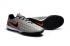 Nike Magista Orden II TF low help men sliver black football shoes