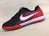 Nike Magista X Finale II TF Obra Low Black White Red