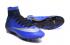 Nike Mercurial Superfly CR7 FG Natural Diamond Socks Men Soccers Shoes 677927-404