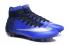 Nike Mercurial Superfly CR7 FG Natural Diamond Socks Men Soccers Shoes 677927-404