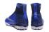 Nike Mercurial Superfly CR7 TF Outdoor Natural Diamond Socks Men Soccers Shoes 677927-404