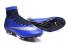 Nike Mercurial Superfly CR7 TPU FG Natural Diamond Socks Men Soccers Shoes 677927-404