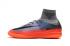 Nike Mercurial Superfly V CR7 IC Wolf Grey Orange