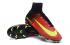 Nike Mercurial Superfly V FG Junior Firm Ground Spark Brilliance Men Soccer Football Shoes 831940-870