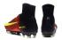 Nike Mercurial Superfly V FG Junior Firm Ground Spark Brilliance Men Soccer Football Shoes 831940-870