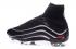 Nike Mercurial Superfly Heritage R9 FG Limited Edition Football Boots NikeID Total Black White