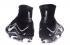 Nike Mercurial Superfly Heritage R9 FG Limited Edition Football Boots NikeID Total Black White