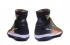 NIke Mercurial Superfly High ACC Waterproof V TF Gold Black 2017