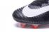 NIke Mercurial Superfly V FG ACC waterproof black white red classical match colours Football shoes