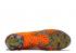 Nike Mercurial Superfly 360 Elite Fg Total Orange White Black AR6073-807