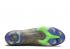Nike Mercurial Superfly 7 Elite Fg Desert Sand Black Electric Purple Psychic Green AQ4174-005