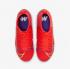 Nike Mercurial Superfly 8 Bright Crimson Metallic Silver CV1127-600