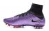 Nike Mercurial Superfly AG Urban Men Soccer Cleats Football Shoes Lilac Black Bright Mango 641858-580