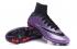 Nike Mercurial Superfly AG Urban Men Soccer Cleats Football Shoes Lilac Black Bright Mango 641858-580