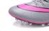 Nike Mercurial Superfly AG Wolf Grey Hyper Pink Black 641858-060
