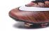Nike Mercurial Superfly AG iD Rainbow Bronze Black White Boots 688566-996