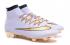 Nike Mercurial Superfly FG White Gold Black Ronaldo Limited Edition 15th Anniversary