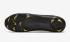 Nike Superfly 6 Pro FG Black Metallic Vivid Gold AH7368-077