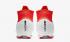 Nike Superfly 6 Pro FG Hyper Crimson White Metallic Silver Black AH7368-801