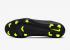 Nike Mercurial Superfly 9 Club MG Shadow Pack Black Volt DJ5961-001