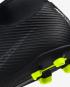 Nike Mercurial Superfly 9 Club MG Shadow Pack Black Volt DJ5961-001