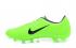 Nike Mercurial Superfly AG Low Football Shoes Soccers Bright Green
