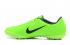 Nike Mercurial Superfly Low Football Shoes Soccers Bright Green