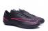 Nike Mercurial Superfly V FG Soccers Shoes Black Vivid Pink
