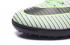 Nike Mercurial Superfly V FG Soccers Shoes Grey Green Black