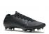 Nike Mercurial Vapor 13 Elite Fg Black Grey Metallic Matte Silver Cool AQ4176-001