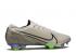 Nike Mercurial Vapor 13 Elite Fg Desert Sand Black AQ4176-006