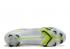 Nike Mercurial Vapor 14 Elite Fg White Volt Black Silver Metallic CQ7635-107